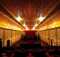 Merredin Cummins Theatre - Attractions