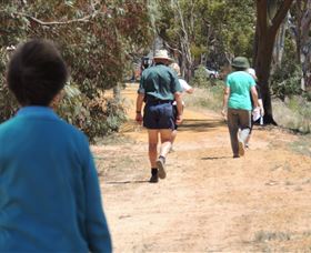 Merredin Heritage Walk - Attractions 1