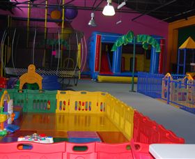 Funbugs Playhouse - Attractions 0
