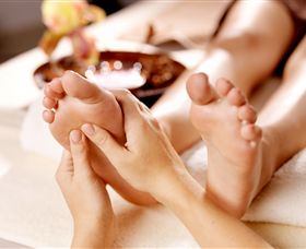 Prani Glow Day Spa - Attractions 4