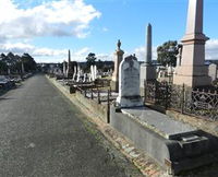 Ballarat General Cemeteries