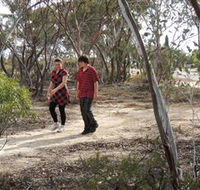 Tamma Parkland - Attractions