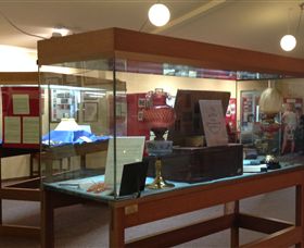 Murchison Museum - Attractions 1
