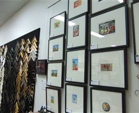 Gallery On Sturt - Attractions 0