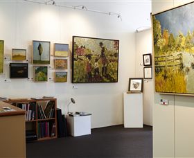 Gallery On Sturt - Attractions 2