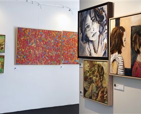 Gallery On Sturt - Attractions 3