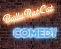 BallaRatCat Comedy