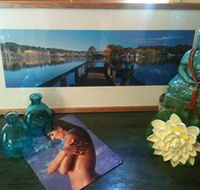 Abandon Stress Mobile Massage - Attractions