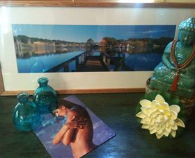 Abandon Stress Mobile Massage - Attractions 0