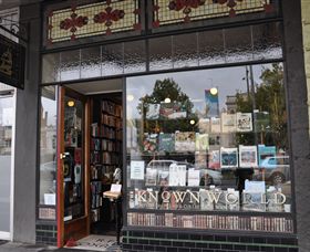 The Known World Bookshop & Boutique City Apartment - Attractions 0