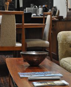 The Known World Bookshop & Boutique City Apartment - Attractions 4