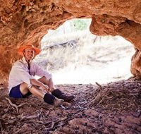 Ochre Arch Farm - Attractions