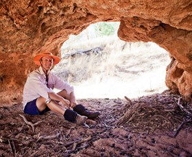 Ochre Arch Farm - Attractions 0