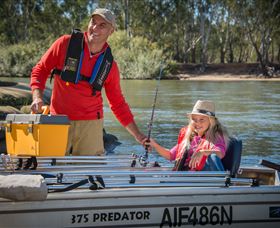 Mulwala NSW Attractions
