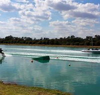 Mulwala Water Ski Club - Attractions