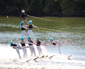 Mulwala Water Ski Club - Attractions 2