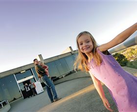Black Hill VIC Attractions