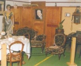 Pioneer Museum - Attractions 2