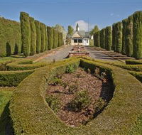 Barcaldine House - Attractions