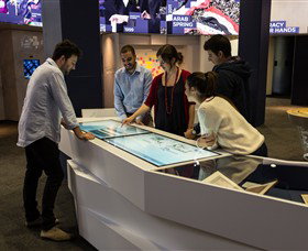 Museum Of Australian Democracy At Eureka - Attractions 4