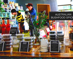 Museum Of Australian Democracy At Eureka - Attractions 2