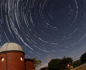 Ballarat Observatory - Attractions 0