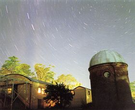 Ballarat Observatory - Attractions 1