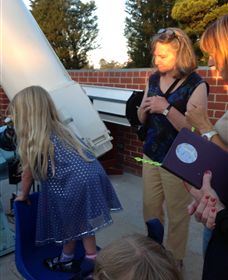 Ballarat Observatory - Attractions 2