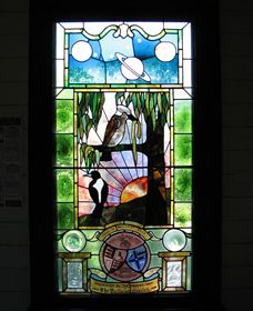 Ballarat Observatory - Attractions 3