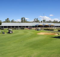 Yarrawonga Mulwala Golf Club Resort - Attractions