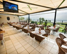 ClubMulwala - Attractions 1