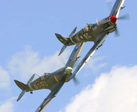 Temora Aviation Museum - Attractions 2