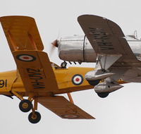 Temora Aviation Museum - Attractions