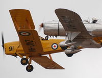 Temora Aviation Museum