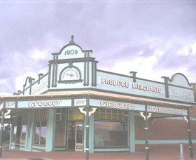 Up-To-Date Store Cultural And Learning Precinct - Attractions 3