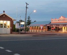 Up-To-Date Store Cultural And Learning Precinct - Attractions 4