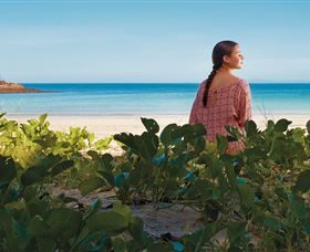 Basil Bay On Keswick Island - Attractions 1