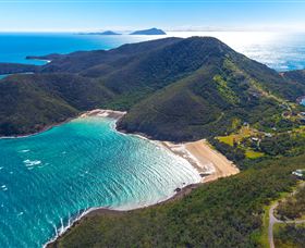 Keswick Island QLD Attractions