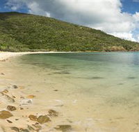 Connie Bay on Keswick Island - Attractions