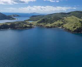 Fishing On Keswick Island - Attractions 1