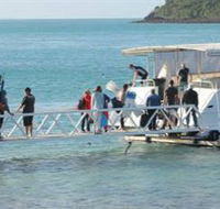 Keswick Island Jetty - Attractions
