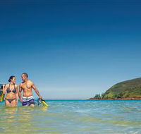 Snorkelling on Keswick Island - Attractions