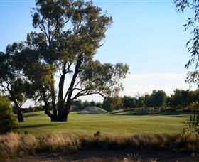 Black Bull Golf Club - Attractions 2