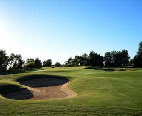 Black Bull Golf Club - Attractions 3