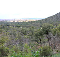 Ben Hall's Cave walking track - Attractions