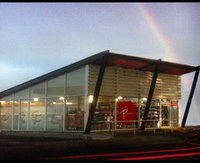 Pronto Fine Food Merchants