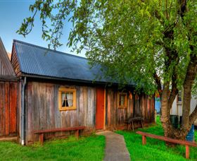 Temora Rural Museum - Attractions 2