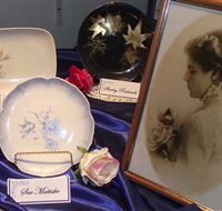 Temora Rural Museum - Attractions