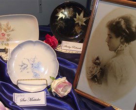 Temora Rural Museum - Attractions 0