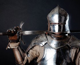 Kryal Castle - Adventure Park & Resort - Attractions 0